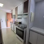 Apartamento Vista Mar 4 Suítes