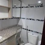 Apartamento Vista Mar 4 Suítes