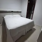 Apartamento Vista Mar 4 Suítes